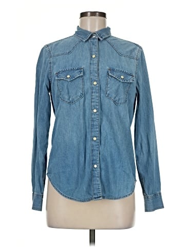 Gap Denim Jacket (view 1)