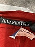 Blank NYC 100% Lyocell Burgundy Pullover Sweater Size S - photo 7