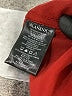 Blank NYC 100% Lyocell Burgundy Pullover Sweater Size S - photo 8