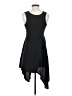 Unbranded Black Cocktail Dress Size XS - photo 2
