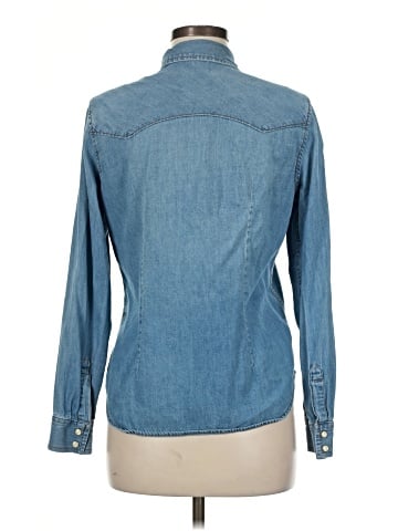 Gap Denim Jacket (view 2)