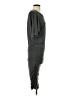Boston Proper Solid Gray Cocktail Dress Size XS - photo 4