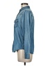 Gap 100% Cotton Blue Denim Jacket Size M - photo 5