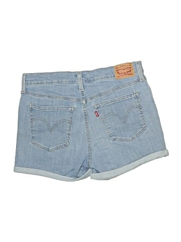 Levi's Denim Shorts (view 2)