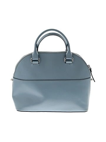 Kate Spade New York Leather Satchel (view 2)