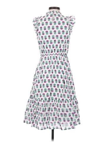 J.Crew Factory Store Casual Dress (view 2)
