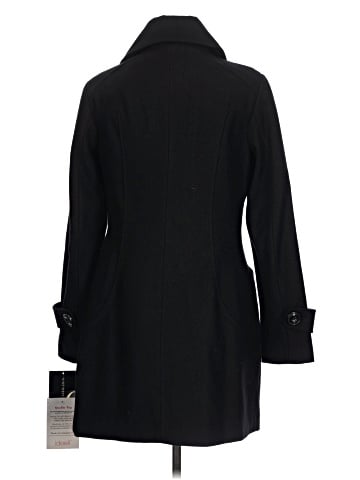Nine West Wool Coat (view 2)