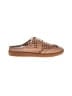 Dolce Vita 100% Leather Tan Mule/Clog Size 10 - photo 1