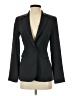 Express Gray Blazer Size 0 - photo 1