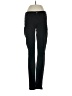 7 For All Mankind Black Jeans Size 25 waist - photo 1
