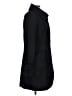 Nine West Black Wool Coat Size 10 - photo 4