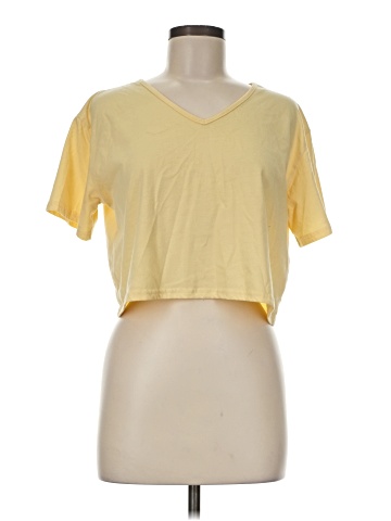 Romwe Short Sleeve T-Shirt (view 1)