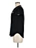 Talbots 100% Silk Black Short Sleeve Silk Top Size 8 (petite) - photo 5