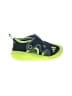 Adidas Green Water Shoes Size 5 (baby) - photo 1