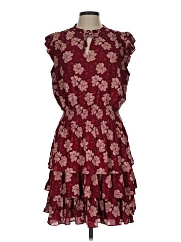 Draper James Cocktail Dress (view 1)