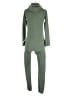 One Piece Green Jumpsuit Size M - photo 2