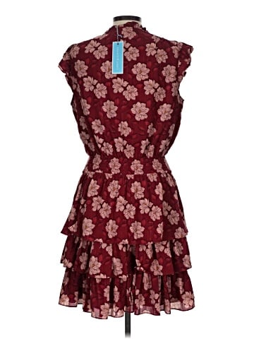 Draper James Cocktail Dress (view 2)