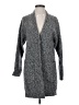 Rag & Bone Gray Wool Cardigan Size XXS - photo 1
