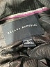Banana Republic Houndstooth Gray Blazer Size 0 - photo 6