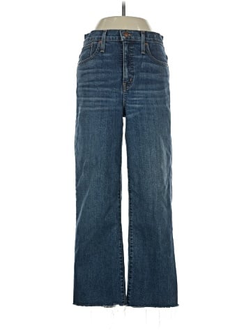 Madewell Jeans (view 1)