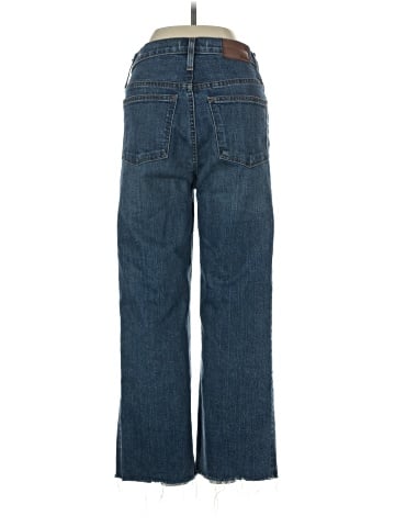 Madewell Jeans (view 2)