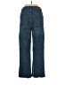 Madewell Blue Jeans Size 25 waist - photo 2