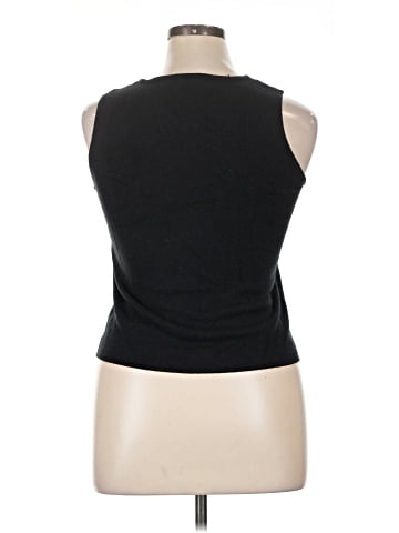 Hillard & Hanson Sleeveless Top (view 2)