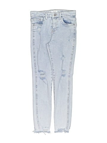 Zara Jeans (view 1)