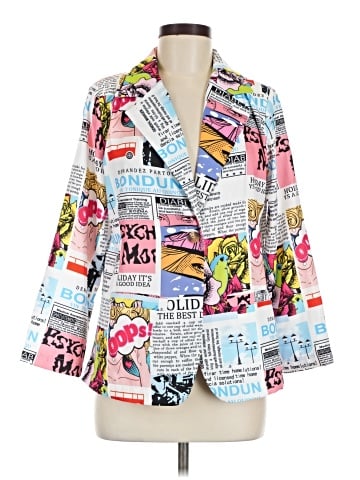 Unbranded Blazer (view 1)