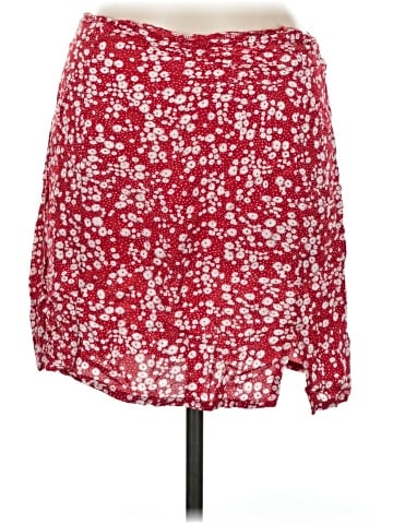 Romwe Casual Skirt (view 1)