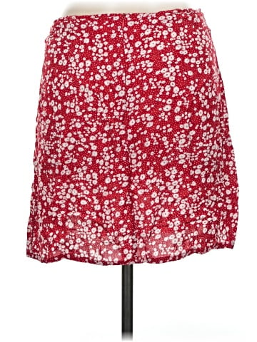 Romwe Casual Skirt (view 2)