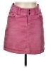 Red Engine Pink Denim Skirt Size 28 waist - photo 1