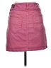 Red Engine Pink Denim Skirt Size 28 waist - photo 2