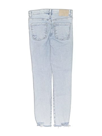 Zara Jeans (view 2)