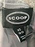 Scoop Gray Sleeveless Top Size XS - photo 7