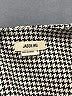 Jason Wu 100% Polyester Gray Coat Size M - photo 6