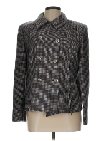 Giorgio Armani Coat (view 1)