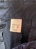 Crewcuts 100% Cotton Black Short Sleeve Top Size 14 - photo 3