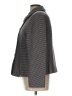 Giorgio Armani Houndstooth Gray Coat Size EU (IT) 48 / US 12 - photo 5