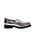 VANELi Metallic Silver Flats Size 9 1/2 - photo 1