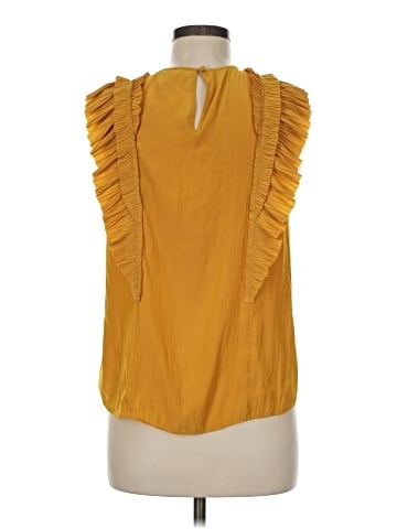 Joie Sleeveless Blouse (view 2)