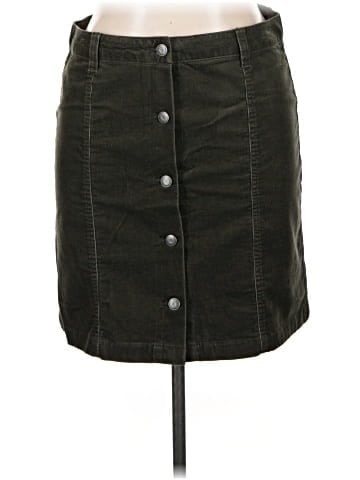 G.H. Bass & Co. Casual Skirt (view 1)