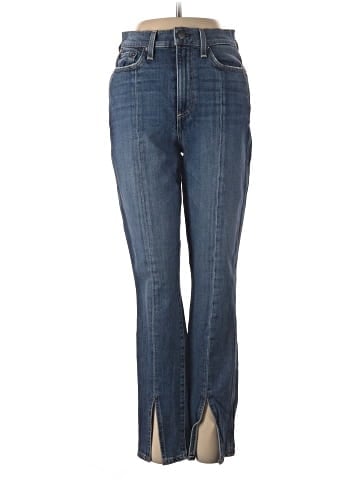 AO.LA by alice + olivia Jeans (view 1)