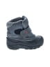 The North Face Gray Boots Size 8 (kids) - photo 1