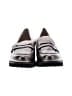 VANELi Metallic Silver Flats Size 9 1/2 - photo 2