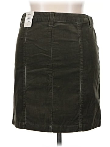 G.H. Bass & Co. Casual Skirt (view 2)