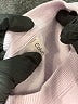 Calvin Klein Purple Sweatshirt Size XL (estimated) - photo 7