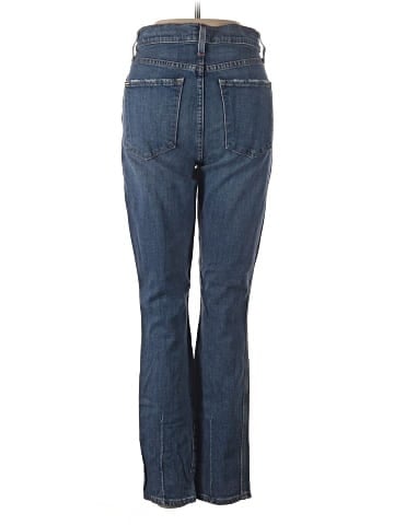 AO.LA by alice + olivia Jeans (view 2)