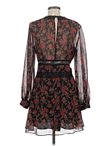 Topshop Cocktail Dress (view 2)
