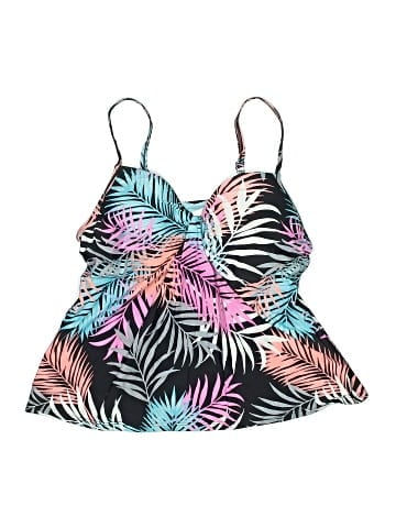 Island Escape Swimsuit Top (view 1)